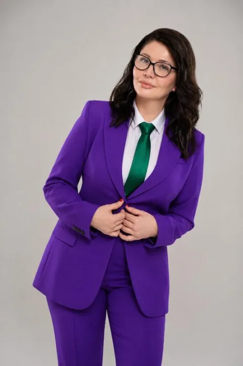 Светлана Махнева