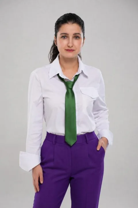 Ксения Михайлова